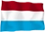 Fahne Luxemburg