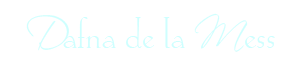 Titre article Dafna