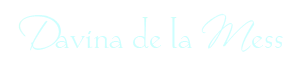 Titre article Davina