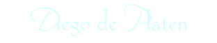 Titre article Diego