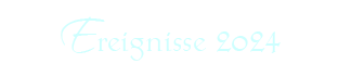 Ereignisse 2025