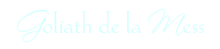 Titre article Goliath