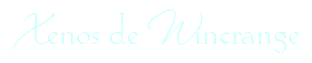 Titre article Xenos