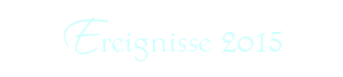 Titre article ereignisse2015