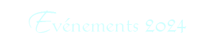 Titre article evenements 2024