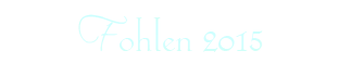 Titre article fohlen2015