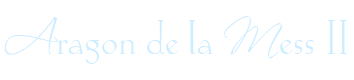 Titre page Aragon dlM II
