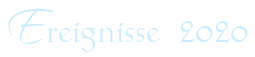 Titre page ereignisse 2019