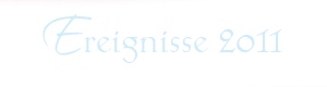 Titre page ereignisse2011