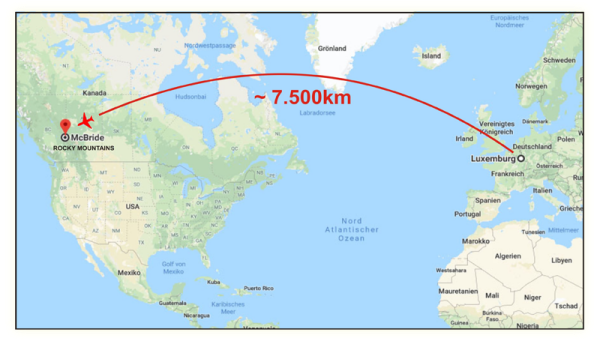 Canada 2019