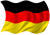 Drapeau allemand